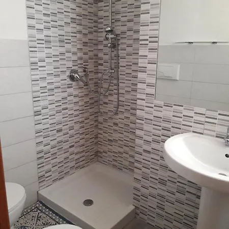 Sole E Relax Appartement