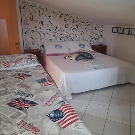 Sole E Relax Apartment *