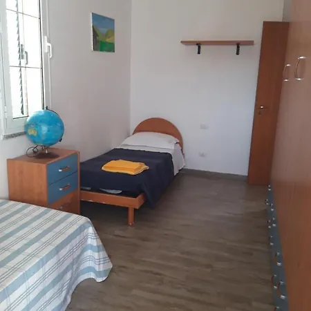 Apartment Sole E Relax *