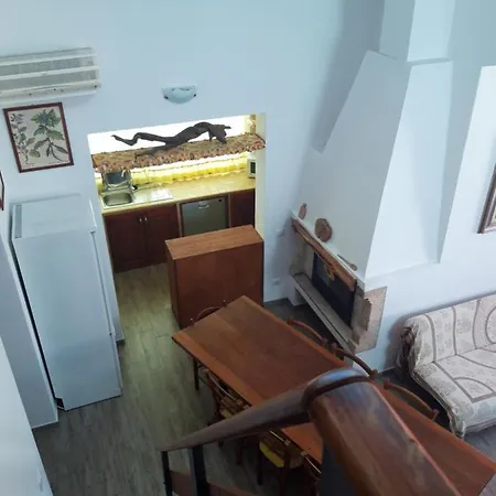 Sole E Relax Apartment Pula