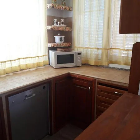 Apartment Sole E Relax