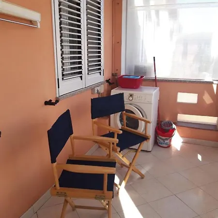 Apartment Sole E Relax Pula